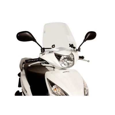 HONDA VISION 110 / 50I 4T PUIG TRAFIC VAGY URBAN PLEXI