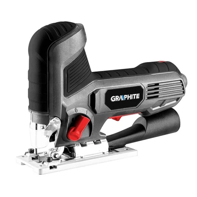 DEKOPÍRFŰRÉSZ GRAPHITE