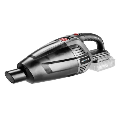 KÉZI PORSZÍVÓ AKKUS 0,5L GRAPHITE