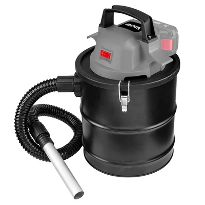 PORSZÍVÓ AKKUS 15L GRAPHITE
