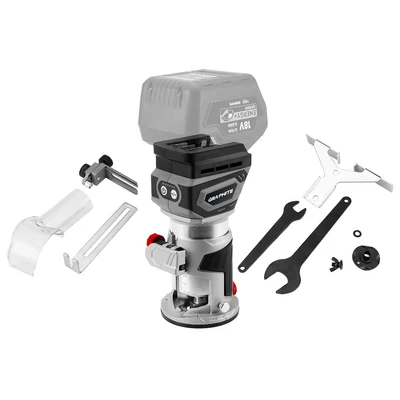 AKKUS ÉLMARÓ GRAPHITE