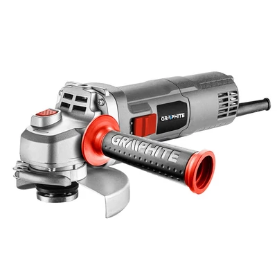 SAROKCSISZOLÓ 1600W 125MM GRAPHITE