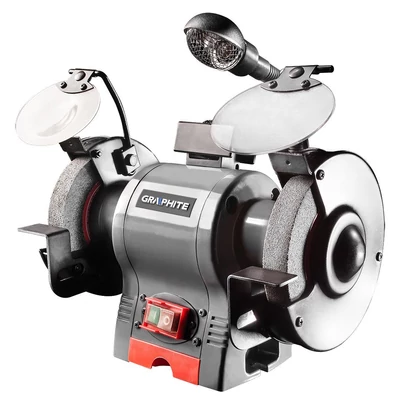 KÖSZÖRŰGÉP 370W GRAPHITE