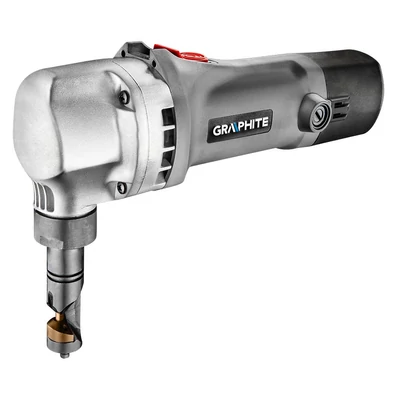 LEMEZVÁGÓ 500W GRAPHITE