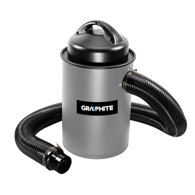 PORSZÍVÓ 50L GRAPHITE