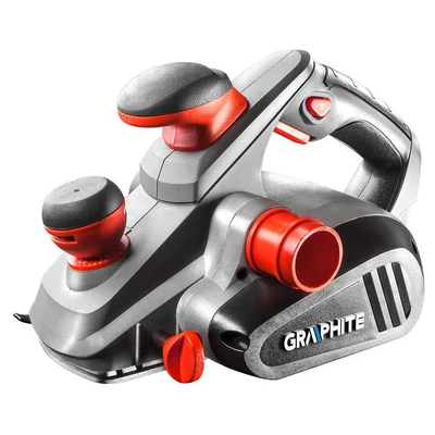 GYALUGÉP 850W GRAPHITE