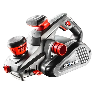 GYALUGÉP 1300W GRAPHITE