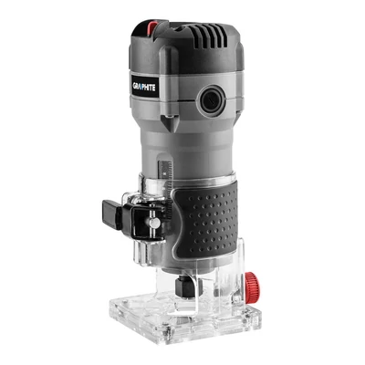 ÉLMARÓ 510W GRAPHITE