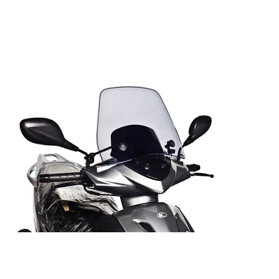 KYMCO AGILITY 50 / 125 CITY PUIG TRAFIC VAGY URBAN PLEXI