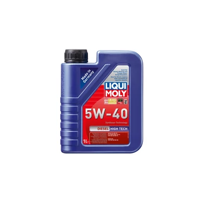 LIQUI-MOLY DIESEL HIGH TECH 4T MOTOROLAJ 5W40