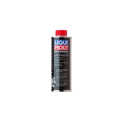 LEVEGŐSZŰRŐ OLAJOZÓ LIQUI-MOLY