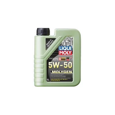 LIQUI-MOLY MOLYGEN MOTOROLAJ 5W50