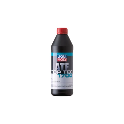 HAJTÓMŰOLAJ TOP TEC ATF 1700 LIQUI-MOLY