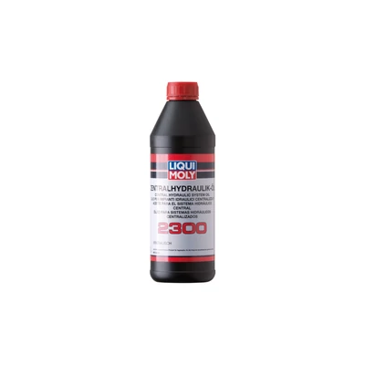 KORMÁNYSZERVÓ OLAJ LIQUI-MOLY 2300