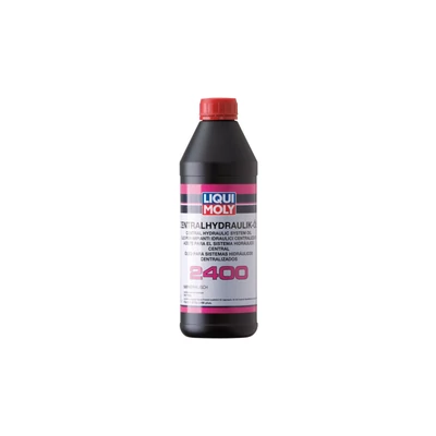 KORMÁNYSZERVÓ OLAJ LIQUI-MOLY 2400