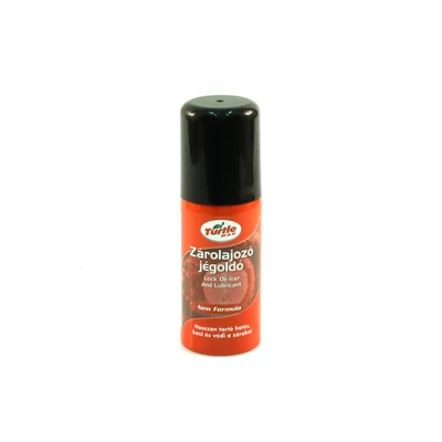 ZÁRJÉGOLDÓ TURTLE WAX 40ML