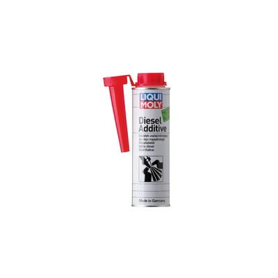 DÍZEL ADALÉK 300ML LIQUI-MOLY