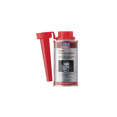 DIESEL ADAGOLÓ KENŐ ADALÉK 150ML LIQUI-MOLY