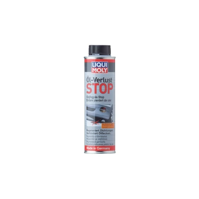 OLAJFOLYÁS STOP ADALÉK 300ML LIQUI-MOLY