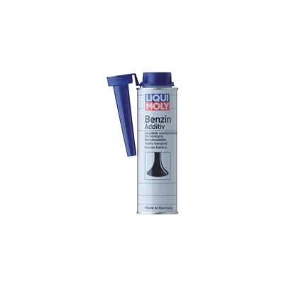 BENZIN ADALÉK 300ML LIQUI-MOLY