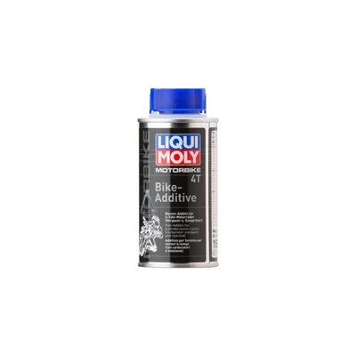 BENZIN ADALÉK 125ML LIQUI-MOLY RACING 4T