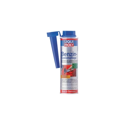 BENZIN RENDSZER ÁPOLÓ ADALÉK 300ML LIQUI-MOLY