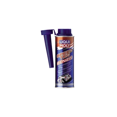 SPEED TEC BENZIN ADALÉK 250ML LIQUI-MOLY