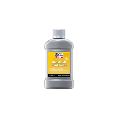 LÖKHÁRÍTÓ ÁPOLÓ LIQUI-MOLY