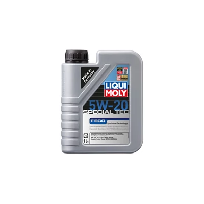 LIQUI-MOLY SPECIAL TEC F ECO MOTOROLAJ 5W20