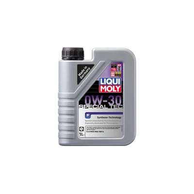 LIQUI-MOLY SPECIAL TEC F MOTOROLAJ 0W30
