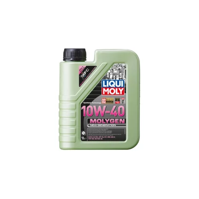 LIQUI-MOLY MOLYGEN NEW GENERATION MOTOROLAJ 10W40