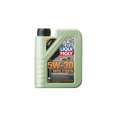 LIQUI-MOLY MOLYGEN NEW GENERATION MOTOROLAJ 5W30