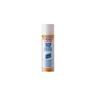 RÉZ SPRAY LIQUI-MOLY