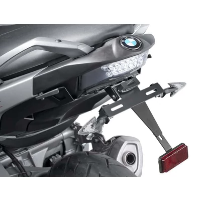 BMW C600 / C650 SPORT RENDSZÁMTÁBLA TARTÓ