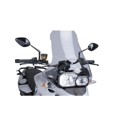 BMW F700 GS PUIG TÚRA PLEXI