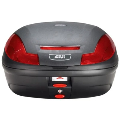 GIVI HÁTSÓ DOBOZ E470 SIMPLY III