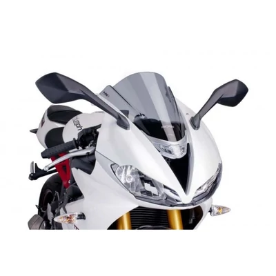 TRIUMPH DAYTONA 675 PUIG Z-RACING PLEXI