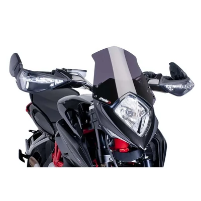 MV AGUSTA RIVALE 800 PUIG PLEXI