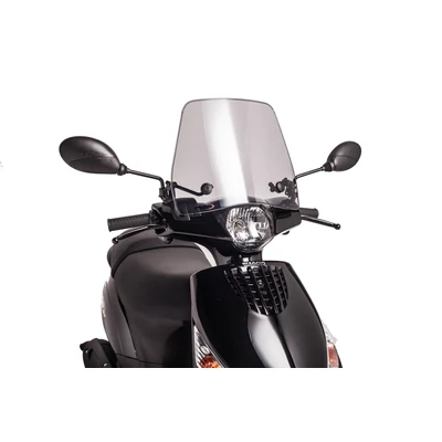 PIAGGIO ZIP 50 PUIG TRAFIC VAGY URBAN PLEXI