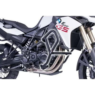 BMW F800 GS PUIG BUKÓCSŐ