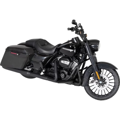 HARLEY-DAVIDSON 2017 ROAD KING SPEC. MAISTO MODELL