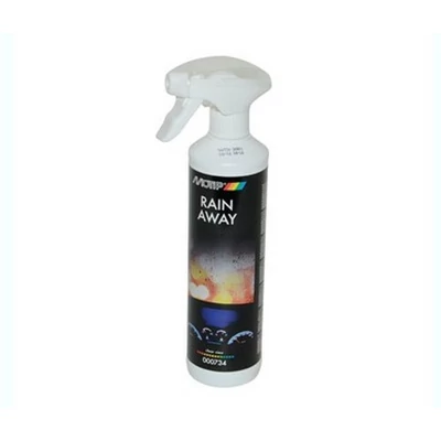 VÍZLEPERGETŐ 500ML MOTIP