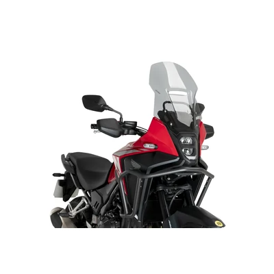 HONDA NX500 PUIG TÚRA PLEXI