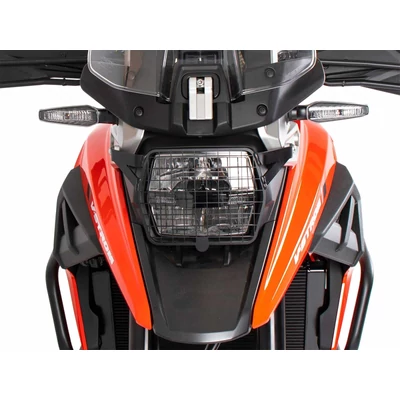 SUZUKI DL1050 V-STROM GRILL RÁCS FÉNYSZÓRÓ VÉDŐ H&B