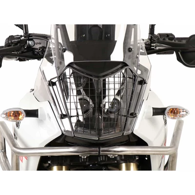 YAMAHA TENERE 700 GRILL RÁCS FÉNYSZÓRÓ VÉDŐ H&B