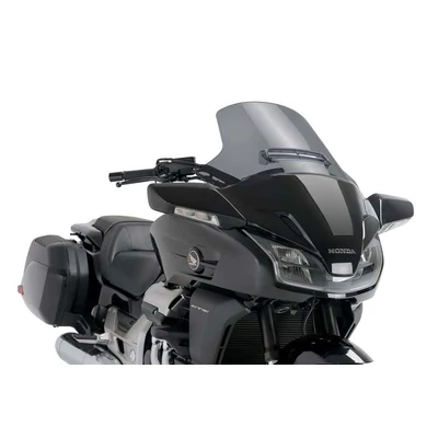 HONDA CTX1300 PUIG TÚRA PLEXI