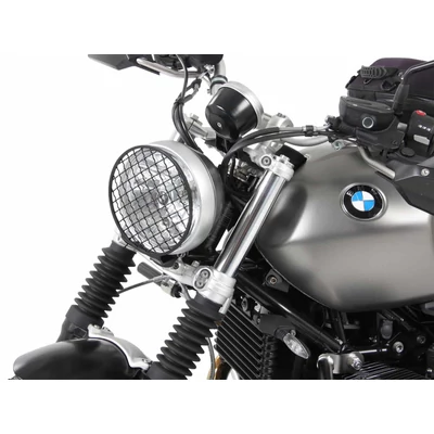 BMW R NINE T PURE GRILL RÁCS FÉNYSZÓRÓ VÉDŐ H&B