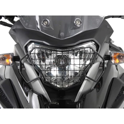 BMW G310 GS GRILL RÁCS FÉNYSZÓRÓ VÉDŐ H&B