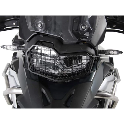 BMW F750 GS GRILL RÁCS FÉNYSZÓRÓ VÉDŐ H&B