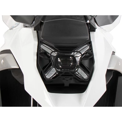 BMW R1300 GS GRILL RÁCS FÉNYSZÓRÓ VÉDŐ H&B